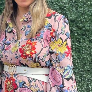 Beautiful Halogen Dress